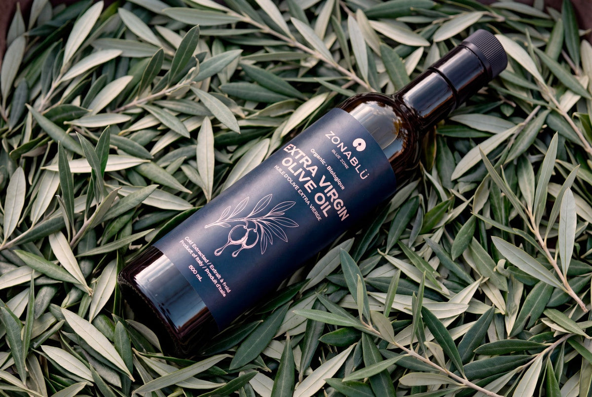 621 mg/kg: Demystifying the Science of High-Polyphenol Olive Oil